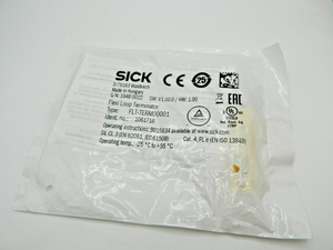 Contrôleur de connexion en série 1 <span class=keywords><strong>Flei</strong></span> Loop Flt-term00001 1061716 Série Safe, Produit industriel neuf et original - Product Image 1