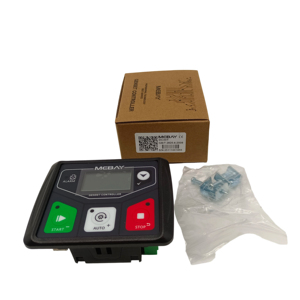 ตัวควบคุมเครื่องกำเนิดไฟฟ้า MEBAY ORIGINAL รุ่น Auto Start DC30T สำหรับเครื่องยนต์ดีเซลและเบนซิน - Product Image 1