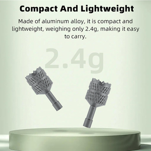 UAVジョイスティックDJI Mini <span class=keywords><strong>3</strong></span> Pro RC/MAVIC <span class=keywords><strong>3</strong></span>/Flip/MINI 4 PROリモコン親指用ドローンアクセサリー - Product Image 6