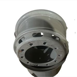 शाकमैन 8.0-20 रेडियल व्हील लाइट वजन के लिए शाकमैन होंगयान साइनोट्रूक dz93259610721 - Product Image 2