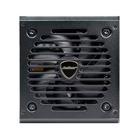 JIESHUO 650W/750W médaille d'or entièrement modulaire ATX3.0/Native PCIe5.0 tous les condensateurs japonais serveurs de puissance d'ordinateur haute puissance