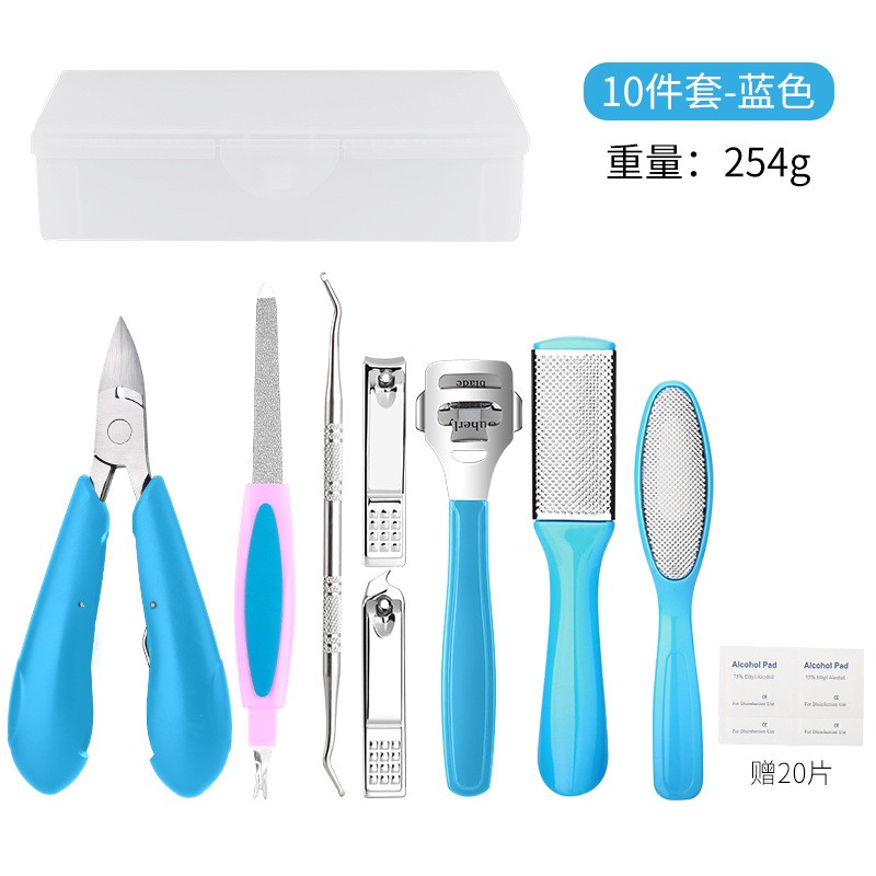 10pc set