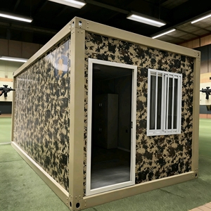 Chất Lượng Cao Di Động <span class=keywords><strong>Container</strong></span> Nhà Di Chuyển Đúc Sẵn Nhà <span class=keywords><strong>Container</strong></span> Nhà - Product Image 3