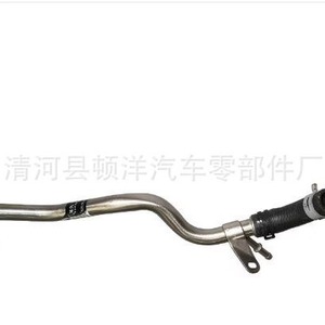 Manguera de Refrigerante Buick 12667458 para Envision, Regal, LaCrosse, Cruze, Verano G1.5T, Material de Hierro, Pieza de Repuesto Nueva - Product Image 1
