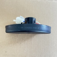 Régulateur de tension automatique (AVR) 450V 680UF 6 fils pour générateur à essence, pièces de rechange pour alternateur 5KW 6KW 7KW 8KW