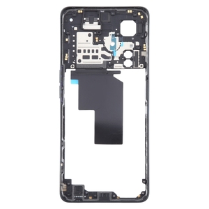Venta al por mayor para <span class=keywords><strong>OnePlus</strong></span> <span class=keywords><strong>Nord</strong></span> CE 3 Lite Placa de bisel de Marco medio Original - Product Image 6