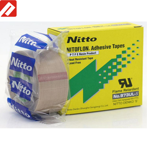 Nitto denko ptfe <span class=keywords><strong>ruban</strong></span> <span class=keywords><strong>adhésif</strong></span> 973UL-S 973UL Teflons <span class=keywords><strong>Ruban</strong></span> pour sceller les sacs - Product Image 5