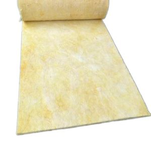 Isolation thermique en <span class=keywords><strong>laine</strong></span> <span class=keywords><strong>de</strong></span> <span class=keywords><strong>verre</strong></span> <span class=keywords><strong>de</strong></span> 16 kg/m3, épaisseur <span class=keywords><strong>de</strong></span> 50 mm, couverture d'isolation en fibre <span class=keywords><strong>de</strong></span> <span class=keywords><strong>verre</strong></span> - Product Image 1