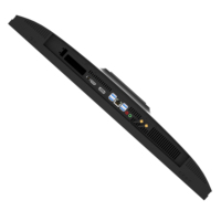 Computadora de Escritorio para Juegos Todo en Uno Wandong de 27 Pulgadas, Intel I9, SSD+HDD, Negra