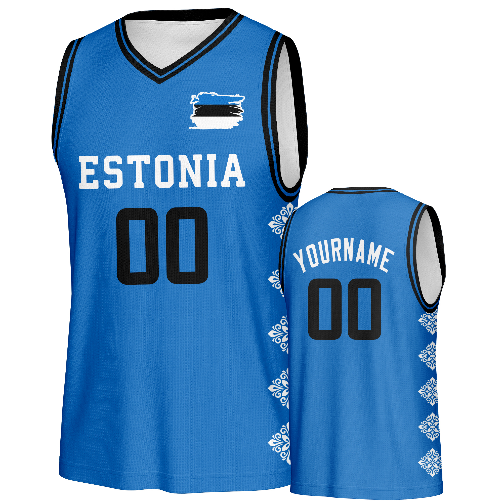 Estonie