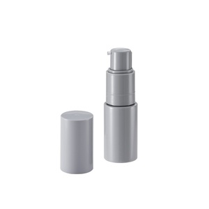 Fábrica de China vacía, 35ml, polvo para mascotas, Spray de plástico con purpurina, Spray inferior, champú seco, polvo texturizante, botella de plástico <span class=keywords><strong>Bro</strong></span> - Product Image 5