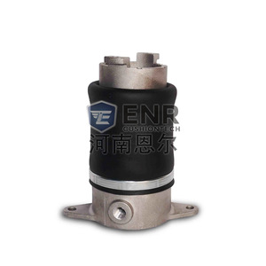Amortiguador ENR CUSHIONTECH 1-52110143-2 para Camión Isuzu GIGA, Pieza de Repuesto para Suspensión - Product Image 2