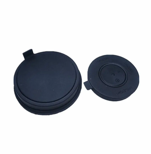 Copertura per Lampadina Faro per <span class=keywords><strong>Citroen</strong></span> C3 <span class=keywords><strong>C4</strong></span> C5 e per Peugeot 301 307 308 OE 1609015380 89072961 Nuovo Copri Polvere - Product Image 1