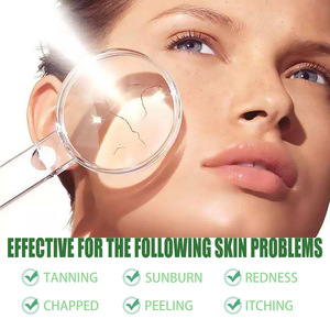 Tikrok, superventas, instrucciones sencillas, repara la oscuridad, hidrata la piel, crema ligera y no grasa para el cuidado de la piel - Product Image 4