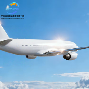 Servicios Profesionales de Logística de Carga Superior en China, Agente de Transporte de Carga Aérea y Marítima desde Shenzhen y Shanghái a Estados Unidos y Todo el Mundo - Product Image 1