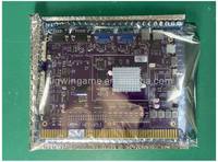 New Version HET PCB Game Board Gaming Software Ultimate Games Software
