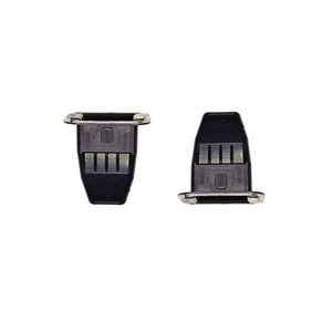 Auto Fastener <b>Clip</b> G16 PA66 Plastic Automotive <b>Bumper</b> Nail Head For Mazda Replacement Repair Parts - Product Image 2