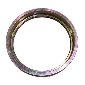 Sinotruk Part 3000071 ABS Tone Ring Conforme aux normes internationales ABS Sensor Ring - Product Image 2