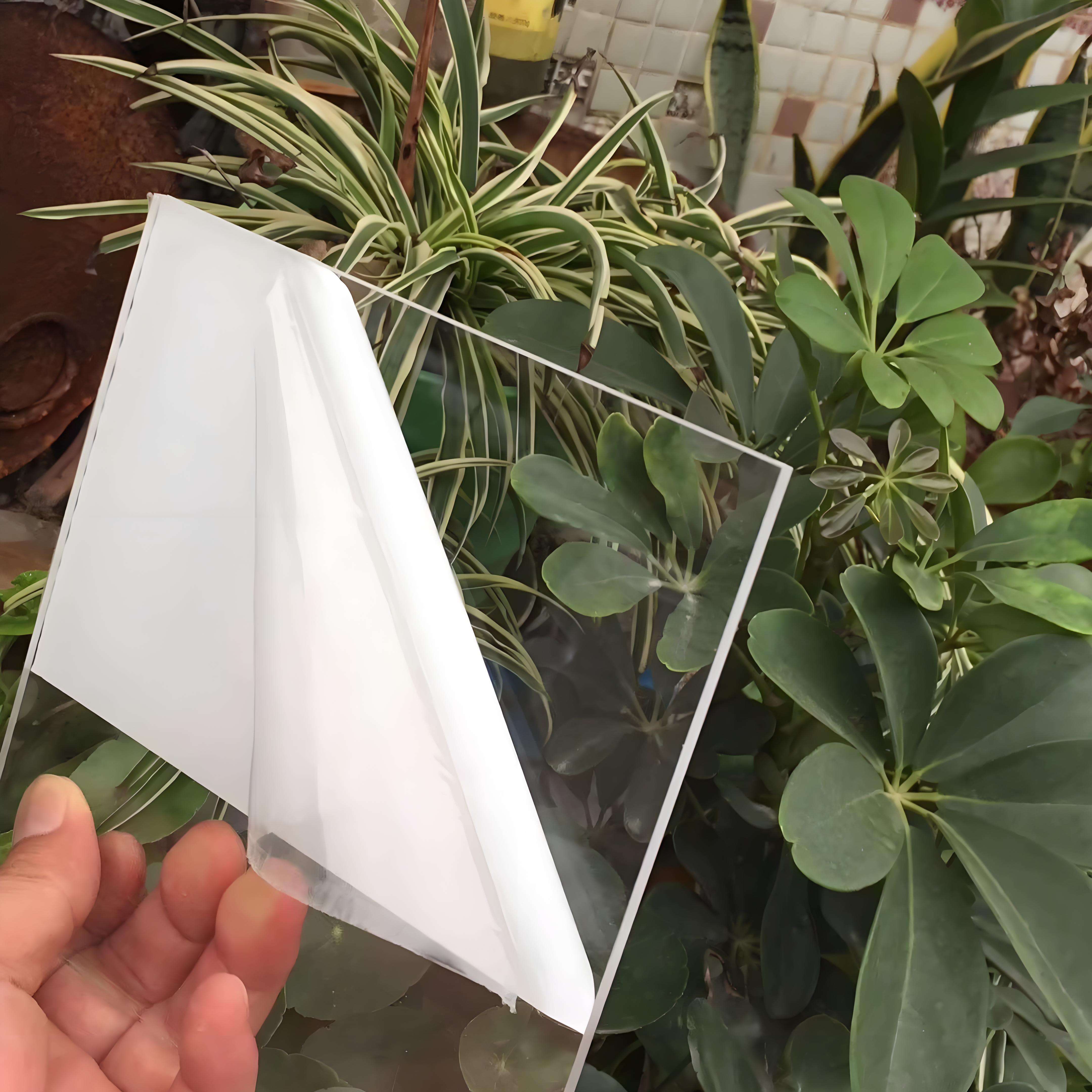 โปร่งใส