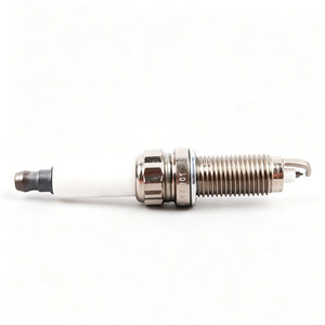 12120037580 Bougie d'allumage en iridium en gros, filetage OE pour BMW Série 7 E65 F01, Série 5 F07 F10 F11, X5 E70, X6 E72 - Product Image 5