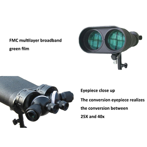 Kính thiên văn học Ống nhòm zoom lớn Ống nhòm 40x100 - Product Image 6