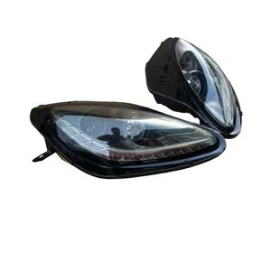 Adecuado para el conjunto de faros <span class=keywords><strong>Lotus</strong></span> Elise/<span class=keywords><strong>Exige</strong></span> <span class=keywords><strong>Lotus</strong></span> Eleetre/Emira/Evora. - Product Image 5