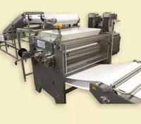 Ligne de production de chips de pommes de terre Pringles à prix d'usine