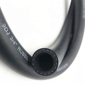 <span class=keywords><strong>Tuyau</strong></span> de transfert de carburant en caoutchouc renforcé industriel durable, résistant à l'huile et <span class=keywords><strong>au</strong></span> gazole, 20 bars - Product Image 5