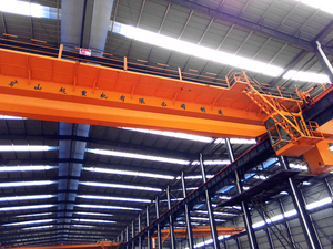 الشركة المصنعة الصينية QY عالية العزل درجة مزدوجة عوارض منخفضة التكلفة 20t 30t 50t 80t للبيع - Product Image 5