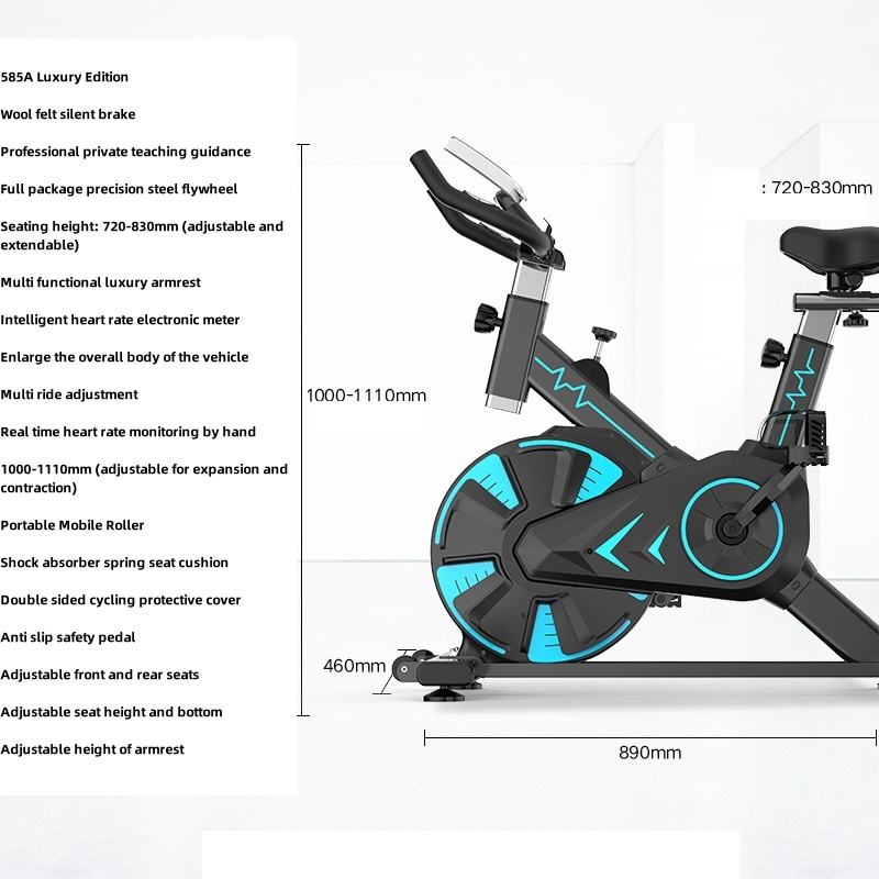 ฉบับ585A ดีลักซ์