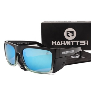 <span class=keywords><strong>Gafas</strong></span> <span class=keywords><strong>de</strong></span> <span class=keywords><strong>Sol</strong></span> Deportivas Polarizadas CAT.3 CE Z87+ <span class=keywords><strong>con</strong></span> Estuche, Montura Cuadrada, Lentes TAC, <span class=keywords><strong>Gafas</strong></span> <span class=keywords><strong>de</strong></span> <span class=keywords><strong>Sol</strong></span> Grandes <span class=keywords><strong>con</strong></span> Protección UV para Hombre - Product Image 1