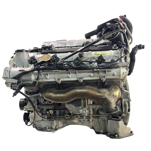 Motor M159 980 para <span class=keywords><strong>Mercedes</strong></span> Benz W197 SLS <span class=keywords><strong>AMG</strong></span> 571HP V8 <span class=keywords><strong>6.3</strong></span> de Aspiración Natural - Product Image 4