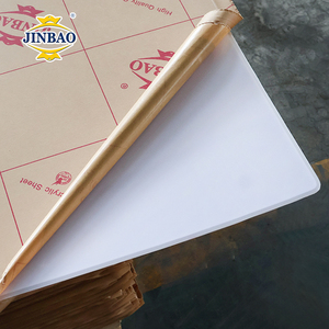 <span class=keywords><strong>Papel</strong></span> de Sublimación de 1 Pulgada de Grosor, 2x3 m, 4x8 pies, de Fábrica JINBAO, <span class=keywords><strong>para</strong></span> Láminas Acrílicas Fundidas de Color Transparente - Product Image 6