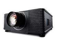 Proyector con Grado de Protección IP Opcional, Apto para Proyectos al Aire Libre, Máquina de Ingeniería de Vanguardia