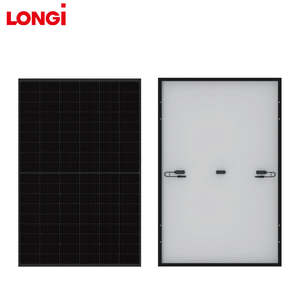 Panneaux solaires LONGi Mono Soar Moregosolar 455w, prix des panneaux solaires 420W 425W 430w 435w, panneaux solaires chinois - Product Image 3