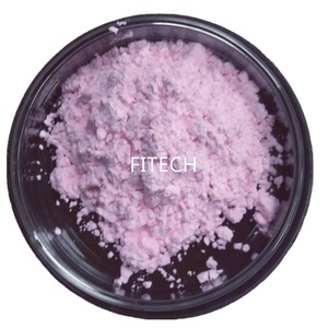 Vente directe de terres rares 99.9% min d'oxyde d'<span class=keywords><strong>erbium</strong></span> - Product Image 2
