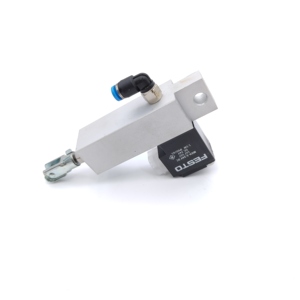 1PC 61.184.1131 Van xi lanh ESM-10-4-P-SA van khí nén SM74 SM52 pm52 đáng tin cậy cho phụ kiện máy in phụ tùng - Product Image 1