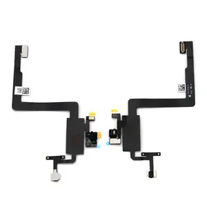 Écouteurs sans fil bluetooth pour haut-parleur, câble flexible 7 7plus 8 8 Plus pour Iphone