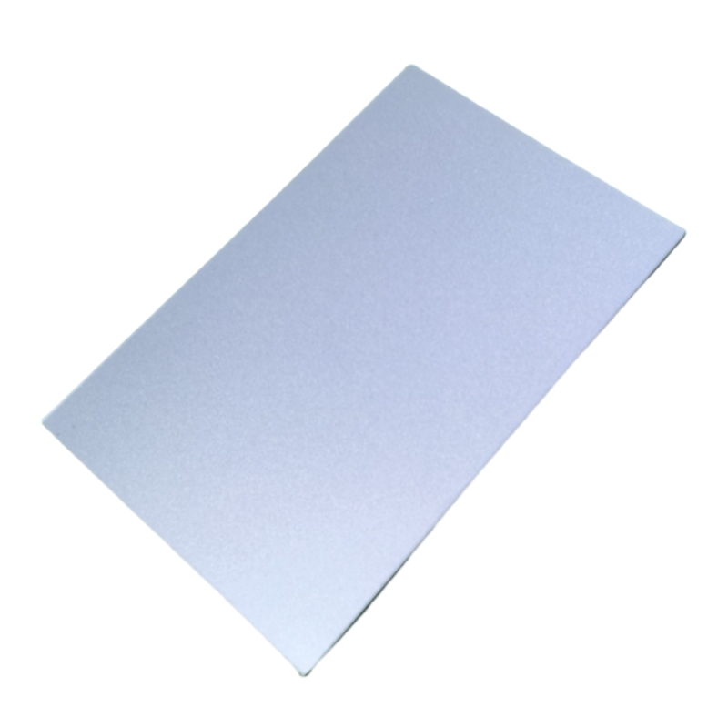White silver