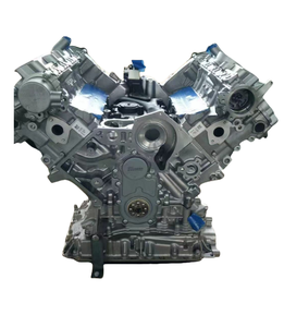 CG Auto Parts 2.8L DOHC V6 <span class=keywords><strong>6</strong></span> Cilindro para Audi A6 C6 <span class=keywords><strong>Motor</strong></span> Bloque largo | Montaje del <span class=keywords><strong>motor</strong></span> | <span class=keywords><strong>Motor</strong></span> completo - Product Image 6