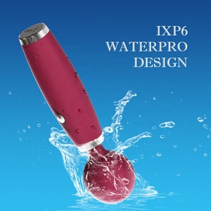 Figa clitoridi vaginali Multi velocità forte potente bacchetta Av giocattoli sessuali massaggiatore vibratore bacchetta massaggiatore per donne - Product Image 6