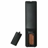 Universel Amiroko Télécommande Fonctionne avec T95 T10 T10 Plus T8 Pro QBox Amlogic S912