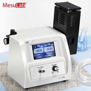 เครื่องวัดสเปกโตรโฟโตมิเตอร์แบบเปลวไฟอัตโนมัติ MesuLab เครื่องวัดโฟโตมิเตอร์แบบเปลวไฟดิจิทัล - Product Image 4