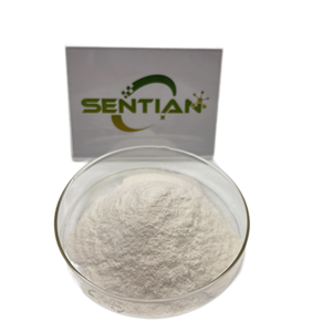 Polvo de extracto de cáscara de Granada 40% 90% ácido elágico grado cosmético ácido elágico Soluble en agua - Product Image 2