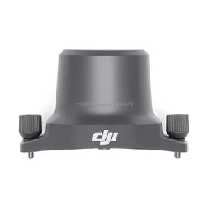 Mô-đun rtk DJI Mavic 3 Enterprise Series nó cung cấp Định vị chính xác ở mức centimet khi được sử dụng với dịch vụ rtk