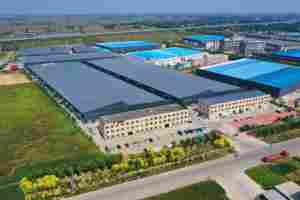 Prix usine – Canal de câblage en PRV à fond plein avec couvercle pour système de gestion des câbles dans les salles de contrôle des centrales électriques - Product Image 6