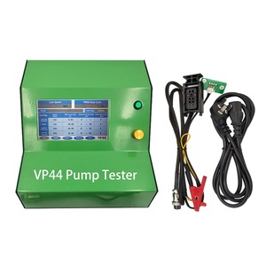 <span class=keywords><strong>Edc</strong></span> <span class=keywords><strong>Vp44</strong></span> Pomptester <span class=keywords><strong>Vp44</strong></span> Elektronische Common Rail Pomptester - Product Image 2