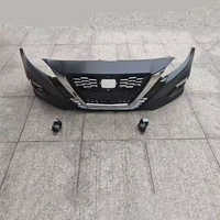 Pièces de rechange automobiles, accessoires de pare-chocs, ensemble de pare-chocs, kit de pare-chocs avant OEM pour Nissan Altima 2019 2020 2021 2022