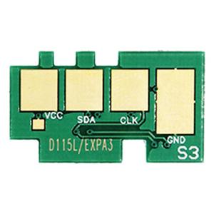 Chip Reajustable para Impresora Láser Samsung T-D104, Chip para Cartucho de Tóner en Alibaba China, Menos de 1 Dólar - Product Image 2