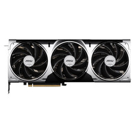Baru untuk Creator GeForce RTX 5070 Ti 16GB VENTUS 3X OC 256 Bit Fan Kartu Grafis Gaming Desktop